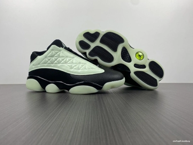 13 Air Single's Retro Jordan DM0803-300 (2021) Day Low 0811